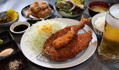 満満のおすすめランチ3