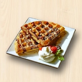 D Cafe ディドットカフェのおすすめ料理3