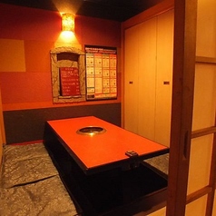 善 ぜん 京都四条河原町店特集写真1