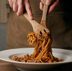 MEAT&GRILL MARCO EBISU マルコのコース写真