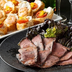 Shisha Cafe&Bar Simple シーシャカフェアンドバーシンプルのコース写真