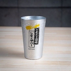 鳥は萬年 梅田 お初天神のコース写真