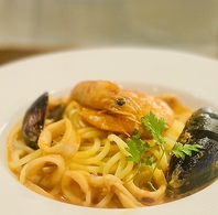 【イタリアンを中心に】ワインに合わせたお料理の数々★