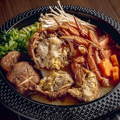 ほぼ玉宮 スシノキモチ 岐阜駅店のコース写真