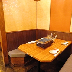 海鮮居酒屋 豊丸水産 広島駅新幹線口店の雰囲気2