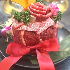 肉の割烹田村 菊水元町店のおすすめ料理1