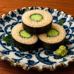 かぱ巻き