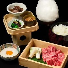 江戸肉割烹 さゝや 浅草のおすすめ料理1