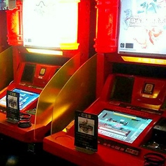 メディアカフェ ポパイ アットホーム狭山店のコース写真