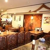 THAI RESTAURANT BAN-THAI タイレストラン バンタイの雰囲気2