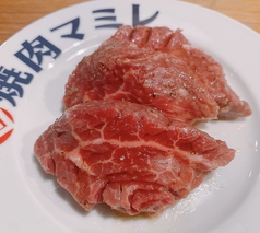 新潟厚切肉 焼肉マミレ 新潟弁天店のおすすめテイクアウト2
