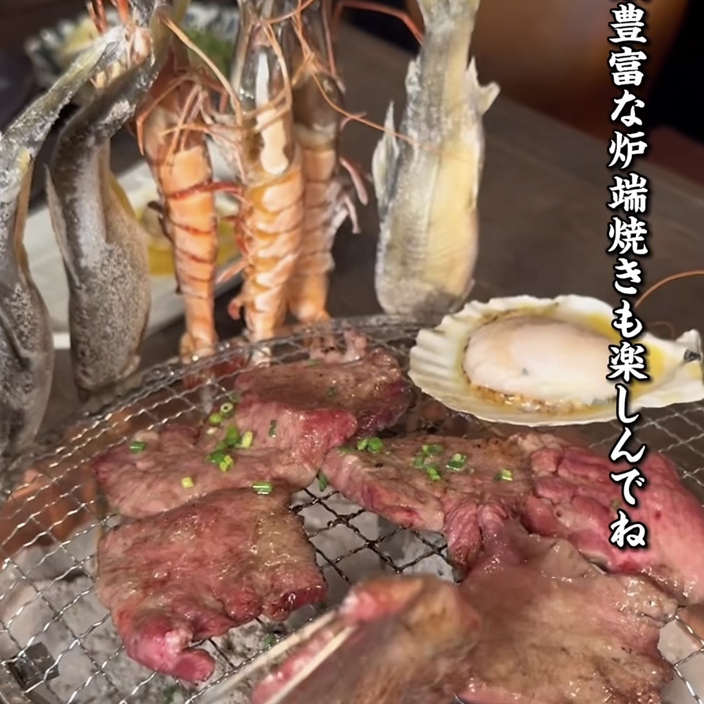 ロバタノカリスマ小倉店の写真ギャラリー