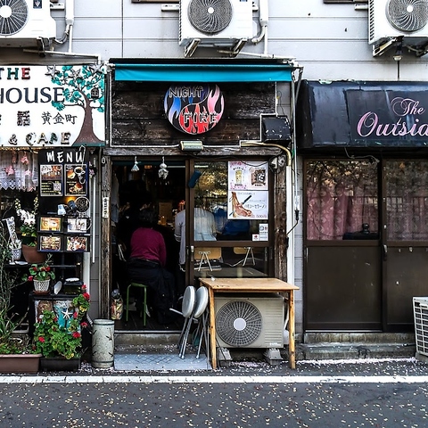 Bar NightFire2 バーナイトファイヤーツーの写真