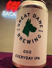 美味いビールとの出会いも一期一会！