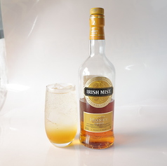 アイリッシュハイボール