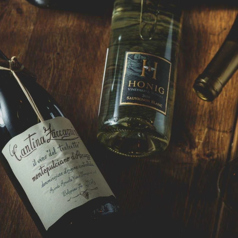 野菜がおいしいバル LONGING HOUSE 外苑前の特集写真