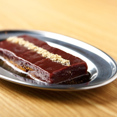 特選上レバー (塩)