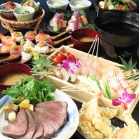 歓送会各種コースをご用意しております！3000円～