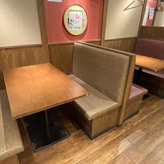 【2～4名様向け】＜ボックス席＞お仕事帰りにさくっと飲んでいきませんか？すぐ出るおつまみも多数ご用意しております！