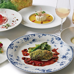 レストランRPR ロイヤルパインズホテル浦和のおすすめ料理1