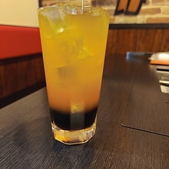 カシスオレンジ