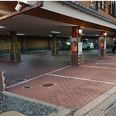 かつれつ亭 知寄町店の外観2