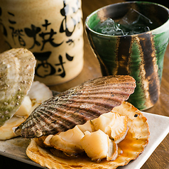 焼蛤　神楽の写真3