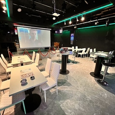 DJ Bar＆Diner Metro Asahikawa ディージェーバーアンドダイナーメトロアサヒカワの写真