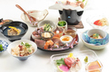 モダン懐石やまかわのおすすめ料理1