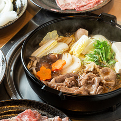 博多もつ鍋 もつ彦 なんばアメ村店のおすすめランチ2