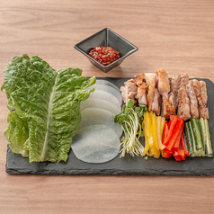 NABE° ナベド 天神店のコース写真