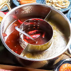 スープ お一人様