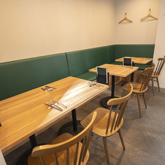 PotaLa ポタラの雰囲気1