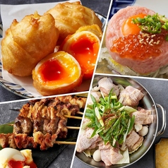 個室居酒屋 殻YABURI 国分寺店のおすすめ料理1