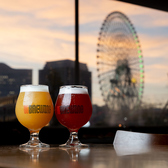 REVO BREWING レボブルーイング みなとみらいの詳細