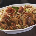 料理メニュー写真&nbsp;【ホルイチ】ホルモン味噌一味炒め