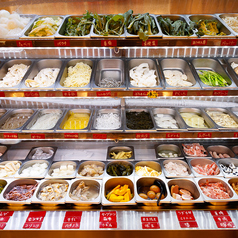 愛辣無優麻辣湯 本町店の雰囲気2