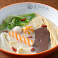 料理メニュー写真&nbsp;マーラータンスープ各種