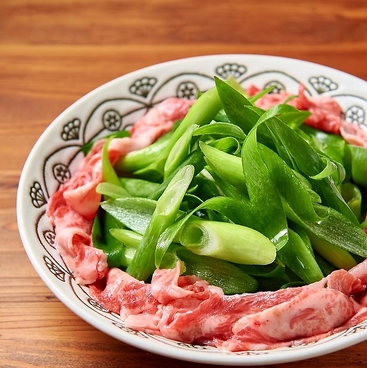 焼肉 牛ノ家のおすすめ料理1