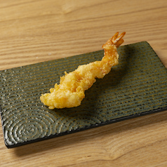 スシと天ぷらほたるのおすすめ料理2