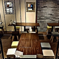 飲み放題×誕生日×肉女子会⇒カンラクサカバ