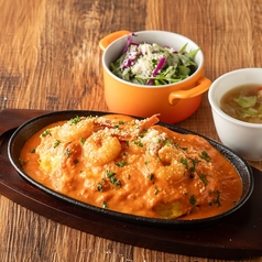 大崎キッチン OSAKI KITCHENのおすすめランチ2