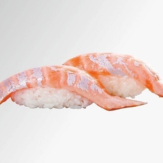 生キングサーモン大とろ