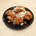 料理メニュー写真&nbsp;唐揚げ