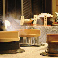 米寅 本店の特集写真