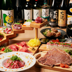 ぶれゑめん 静岡駅前店特集写真1