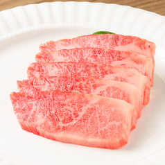 厚切り牛タン