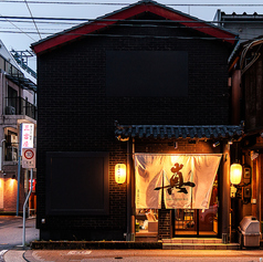 真之助 しんのすけ 新潟店の外観1