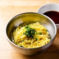 料理メニュー写真&nbsp;特製つけ麺