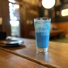 立川 青海のおすすめドリンク3